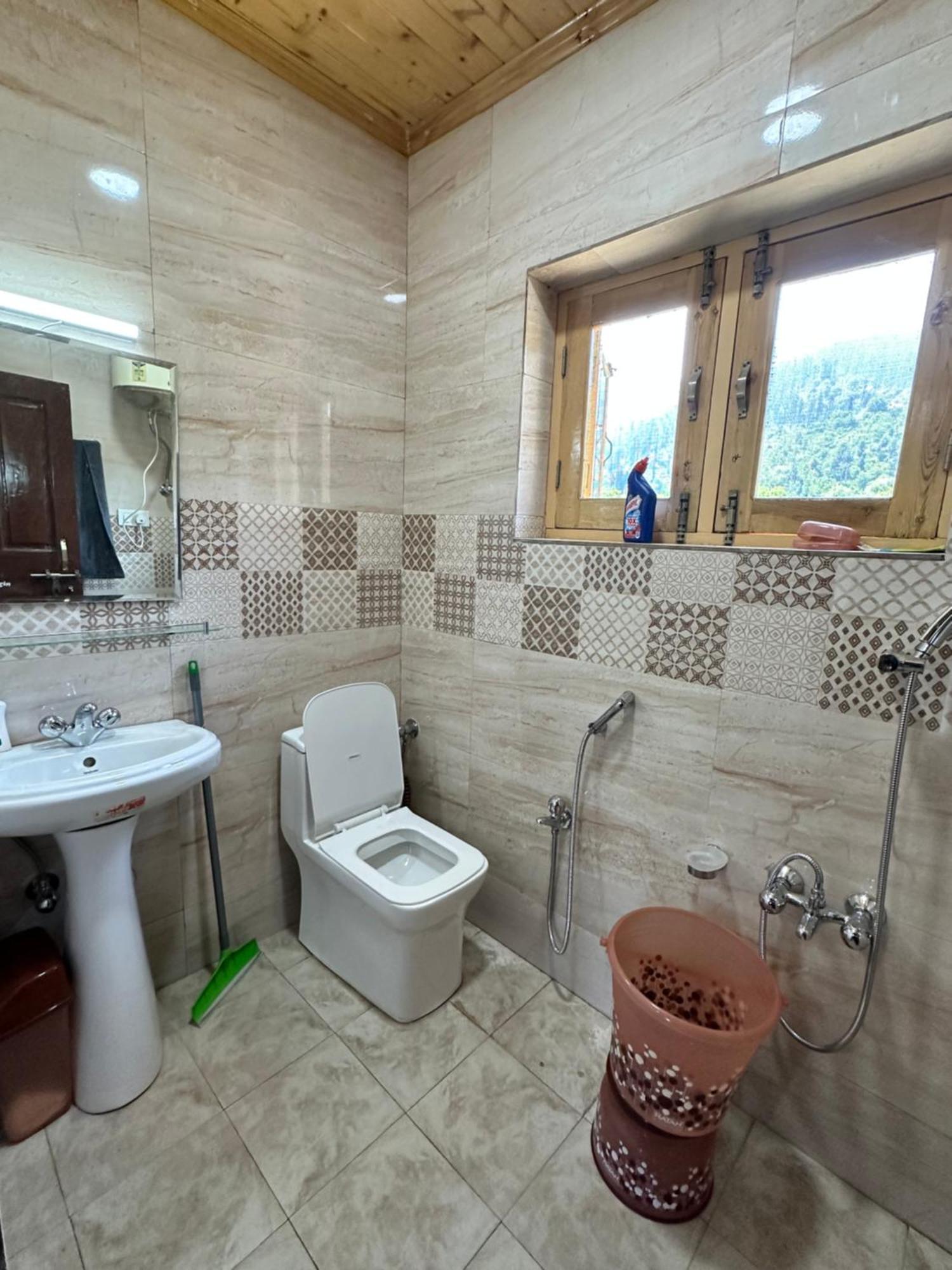 River View Cottage Islamabad Екстериор снимка